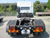 NISSAN Quon Trailer Head QKG-GK6XAB 2017 591,000km_5