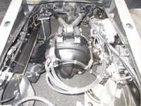 NISSAN Quon Trailer Head QKG-GK6XAB 2017 591,000km_6