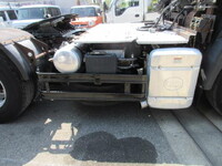 NISSAN Quon Trailer Head QKG-GK6XAB 2017 591,000km_7