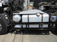 NISSAN Quon Trailer Head QKG-GK6XAB 2017 591,000km_8