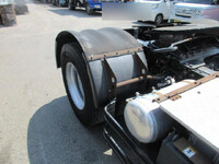 NISSAN Quon Trailer Head QKG-GK6XAB 2017 591,000km_9