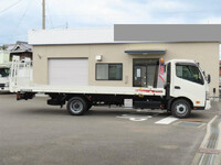 HINO Dutro Safety Loader 2KG-XZU722M 2025 2,000km_4