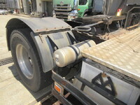 NISSAN Quon Trailer Head 2PG-GK5AAB 2017 502,000km_10