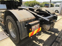 NISSAN Quon Trailer Head 2PG-GK5AAB 2017 502,000km_11