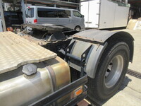 NISSAN Quon Trailer Head 2PG-GK5AAB 2017 502,000km_12