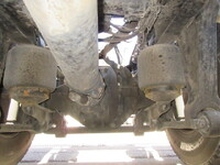 NISSAN Quon Trailer Head 2PG-GK5AAB 2017 502,000km_14