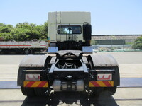 NISSAN Quon Trailer Head 2PG-GK5AAB 2017 502,000km_5