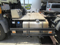 NISSAN Quon Trailer Head 2PG-GK5AAB 2017 502,000km_8