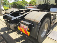 NISSAN Quon Trailer Head 2PG-GK5AAB 2017 502,000km_9