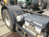 NISSAN Quon Trailer Head 2PG-GK5AAB 2020 608,000km_10