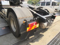 NISSAN Quon Trailer Head 2PG-GK5AAB 2020 608,000km_11