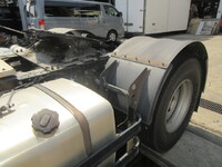 NISSAN Quon Trailer Head 2PG-GK5AAB 2020 608,000km_12