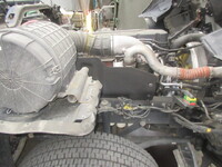 NISSAN Quon Trailer Head 2PG-GK5AAB 2020 608,000km_17