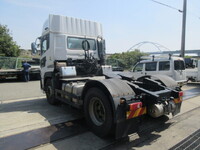 NISSAN Quon Trailer Head 2PG-GK5AAB 2020 608,000km_4