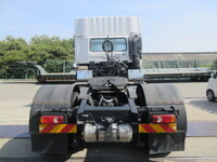 NISSAN Quon Trailer Head 2PG-GK5AAB 2020 608,000km_5