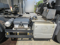 NISSAN Quon Trailer Head 2PG-GK5AAB 2020 608,000km_7