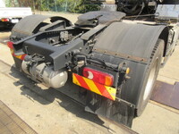 NISSAN Quon Trailer Head 2PG-GK5AAB 2020 608,000km_9