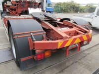 HINO Profia Trailer Head QPG-SH1EDDG 2015 323,000km_11