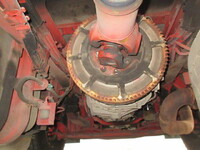 HINO Profia Trailer Head QPG-SH1EDDG 2015 323,000km_14