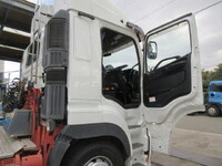 HINO Profia Trailer Head QPG-SH1EDDG 2015 323,000km_16