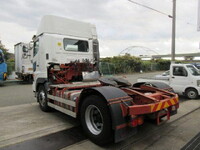 HINO Profia Trailer Head QPG-SH1EDDG 2015 323,000km_3