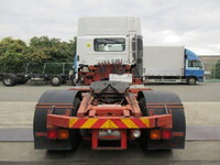 HINO Profia Trailer Head QPG-SH1EDDG 2015 323,000km_4