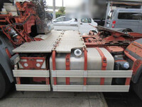 HINO Profia Trailer Head QPG-SH1EDDG 2015 323,000km_7