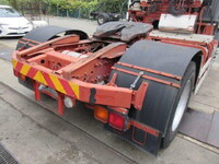 HINO Profia Trailer Head QPG-SH1EDDG 2015 323,000km_9