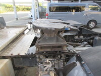 NISSAN Quon Trailer Head QPG-GK5XAD 2015 506,000km_14