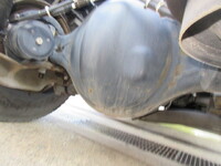 NISSAN Quon Trailer Head QPG-GK5XAD 2015 506,000km_16