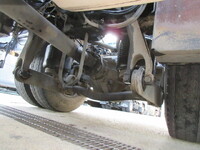 NISSAN Quon Trailer Head QPG-GK5XAD 2015 506,000km_18