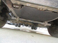 NISSAN Quon Trailer Head QPG-GK5XAD 2015 506,000km_20