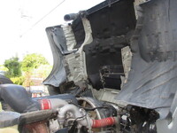 NISSAN Quon Trailer Head QPG-GK5XAD 2015 506,000km_22