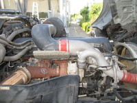 NISSAN Quon Trailer Head QPG-GK5XAD 2015 506,000km_24