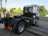 NISSAN Quon Trailer Head QPG-GK5XAD 2015 506,000km_2