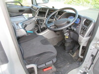 NISSAN Quon Trailer Head QPG-GK5XAD 2015 506,000km_30