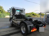 NISSAN Quon Trailer Head QPG-GK5XAD 2015 506,000km_4