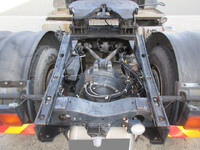 NISSAN Quon Trailer Head QPG-GK5XAD 2015 506,000km_6