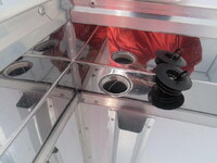 HINO Dutro Refrigerator & Freezer Truck 2KG-XZU605M 2024 1,000km_28