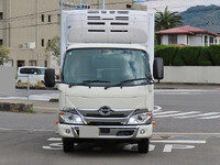 HINO Dutro Refrigerator & Freezer Truck 2KG-XZU605M 2024 1,000km_5
