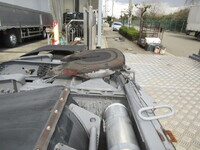 NISSAN Quon Trailer Head 2PG-GK5AAB 2021 398,000km_14