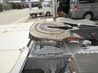 NISSAN Quon Trailer Head 2PG-GK5AAB 2021 398,000km_15