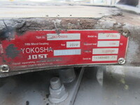 NISSAN Quon Trailer Head 2PG-GK5AAB 2021 398,000km_16