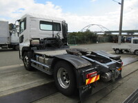 NISSAN Quon Trailer Head 2PG-GK5AAB 2021 398,000km_2