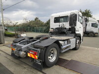 NISSAN Quon Trailer Head 2PG-GK5AAB 2021 398,000km_4