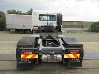 NISSAN Quon Trailer Head 2PG-GK5AAB 2021 398,000km_5