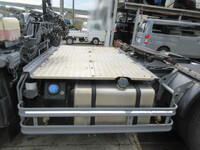 NISSAN Quon Trailer Head 2PG-GK5AAB 2021 398,000km_8