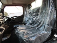 MITSUBISHI FUSO Canter Flat Body 2RG-FBAV0 2025 1,000km_10
