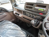 MITSUBISHI FUSO Canter Flat Body 2RG-FBAV0 2025 1,000km_12