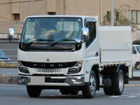 MITSUBISHI FUSO Canter Flat Body 2RG-FBAV0 2025 1,000km_1
